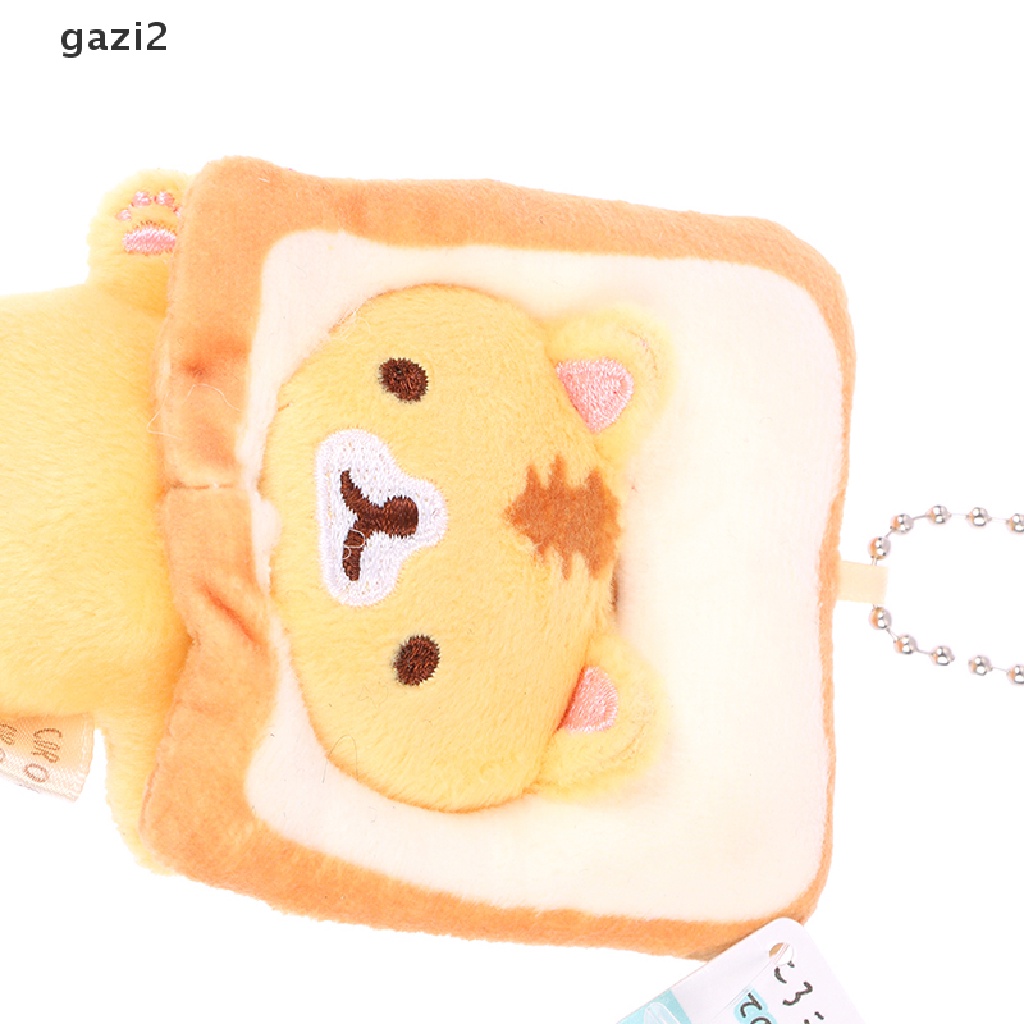 Bộ 2 Thú Nhồi Bông Hình Mèo Dễ Thương