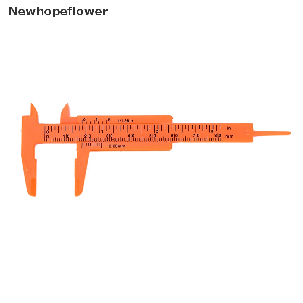 1 80mm Nhựa mini