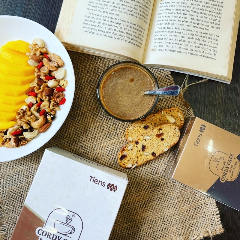 CAFE TRÙNG THẢO | BigBuy360 - bigbuy360.vn