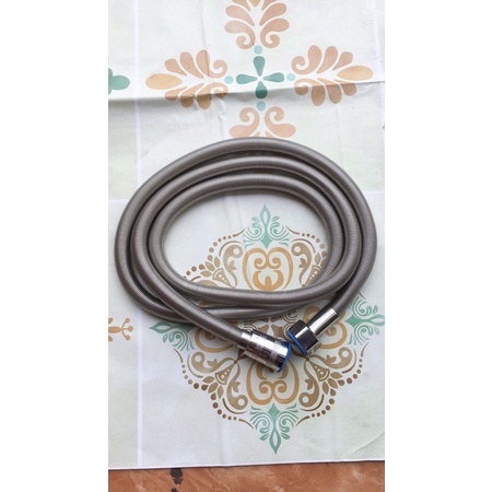 Dây cấp nước vòi hoa sen, vòi xịt vệ sinh