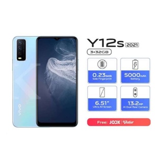 Điện thoại vivo Y12s mới 99% điện thoại thanh lý giá rẻ