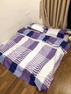 Ga gối giá rẻ