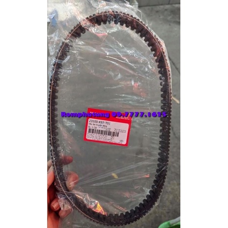 Dây Curoa Pcx150 2018-2021