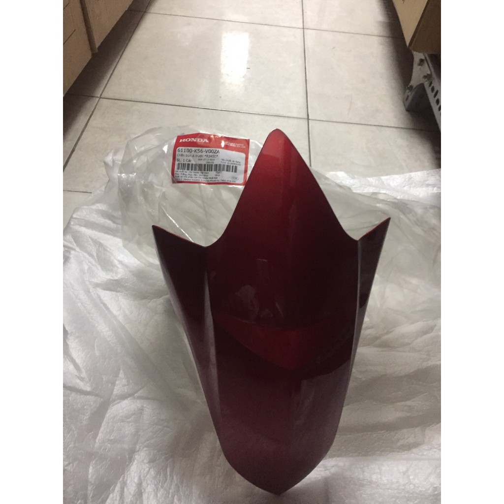 DÀN ÁO WINNER V1 ĐỎ CHERRY 2016 ZIN HÃNG