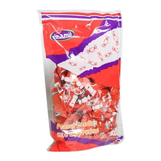 Kẹo bơ đậu phộng 500g