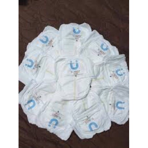 Tã Bỉm quần/dán YUBEST NIGHT nội địa Trung S76-80 /M76-76 /L72 /XL68 /XXL64 /XXXL60