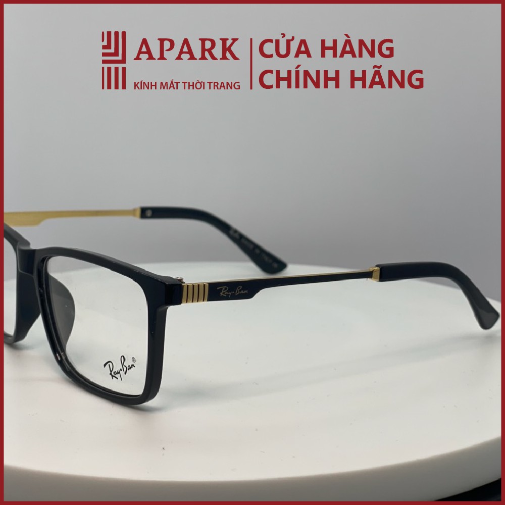 Gọng kính cận FULL BOX nam nữ thiết kế mắt vuông, kính ray ban, gucci  thời trang hot tred 2021 - APARK | BigBuy360 - bigbuy360.vn
