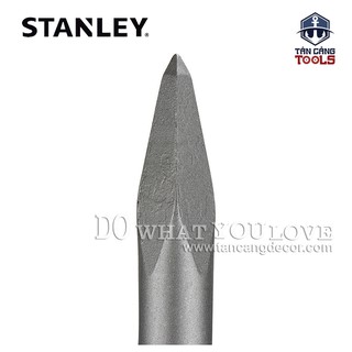 MŨI ĐỤC NHỌN STANLEY STA54401