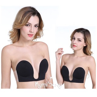 Áo ngực chữ U