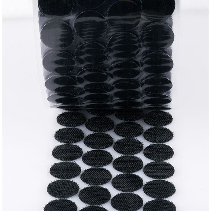 Miếng Dán Dính Tròn Velcro Đa Năng