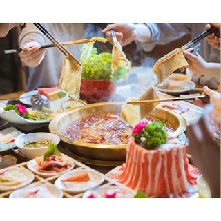 Sốt sa trà King