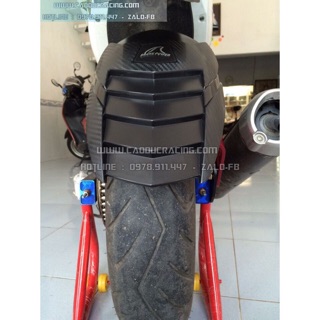 CHẮN BÙN WINNER150
