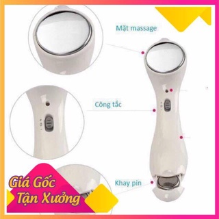 Ss5 Máy massage mặt