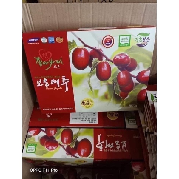 Táo đỏ chuẩn Hàn. Date 2024, quả to đều đẹp | BigBuy360 - bigbuy360.vn