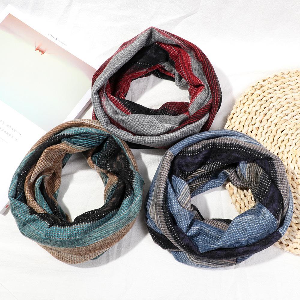 Mũ Turban Thể Thao Giữ Ấm Mùa Đông