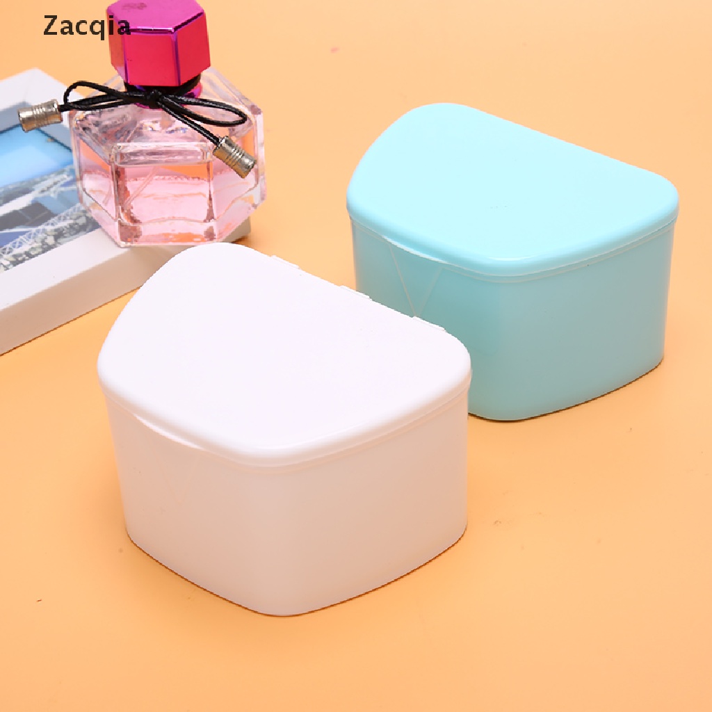 Hộp đựng răng giả
 | BigBuy360 - bigbuy360.vn