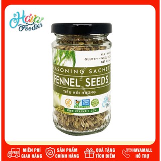 [DATE MỚI NHẤT] Tiểu Hồi Hương – Fennel Seeds