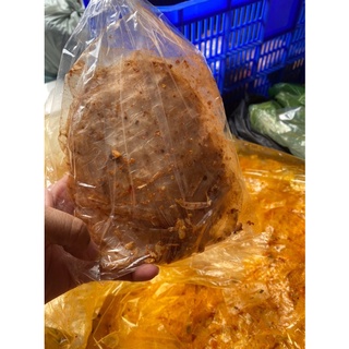 1b bánh tráng xì ke 80g 9k