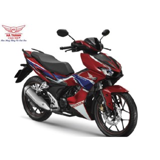 Xe Máy HonDa Winner X Thể Thao ABS Đường Đua 2020