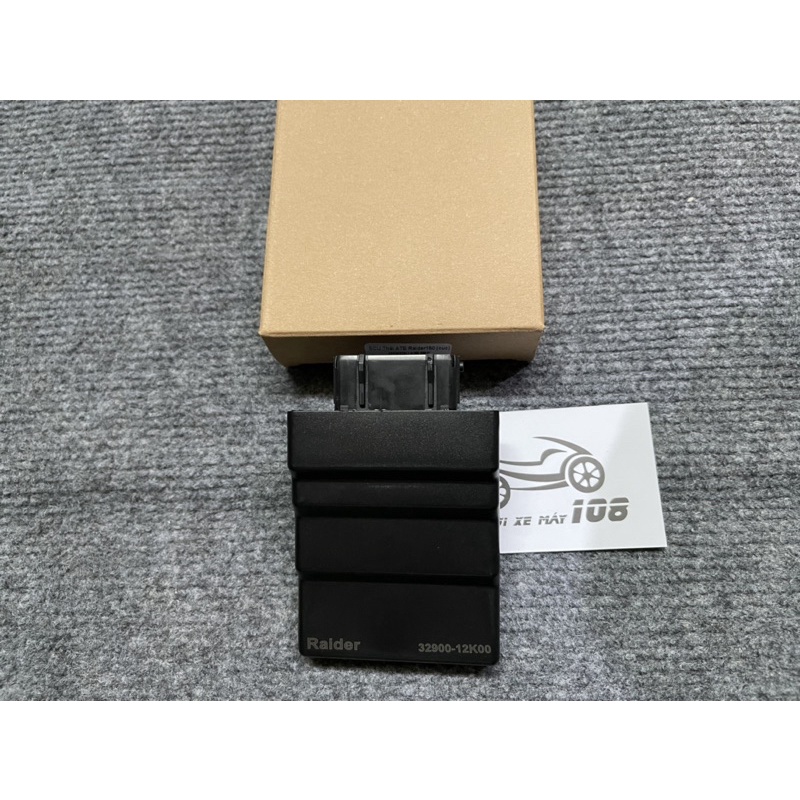 ECU ATE Mở Tua Exciter 150, Satria , Winner, Sonic Lắp Như Zin - Bảo Hành 6 Tháng