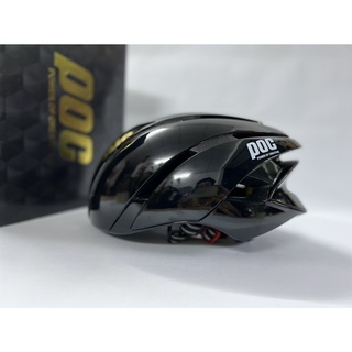 POC 03-NÓN THỂ THAO XE ĐẠP FULLBOX