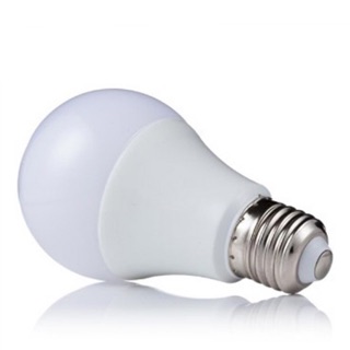 Đèn led 3w đui nhôm siêu sáng