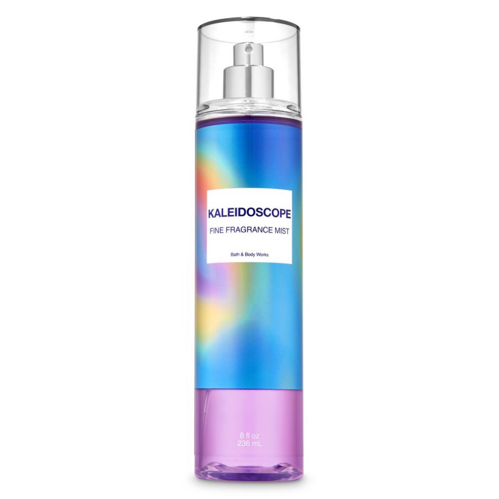 Xịt thơm body mist Victorias fleur 236ml, nước hoa toàn thân nội địa trung 236ml