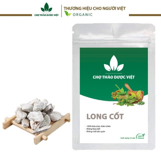 500g Long Cốt