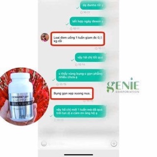 LẺ 15 viên DETOX DEMAR87