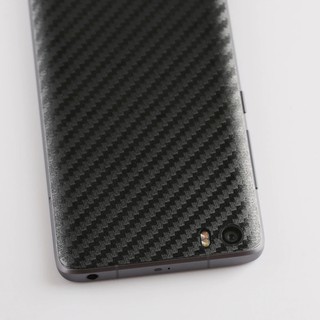 Xiaomi Mi Note 3 <> Miếng dán carbon chống trầy