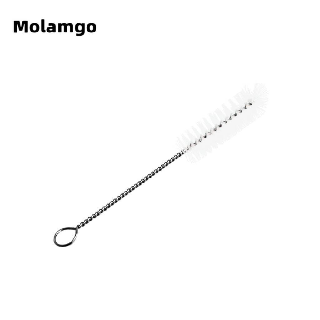 Bình Cho Thú Cưng Ăn Có Núm Ti Bằng Silicone Tiện Dụng