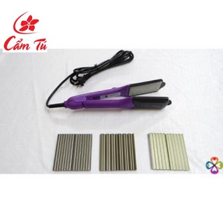 Máy dập tóc 4 in1 đa năng - mpcamtu