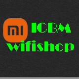 ICBM Wifi Shop