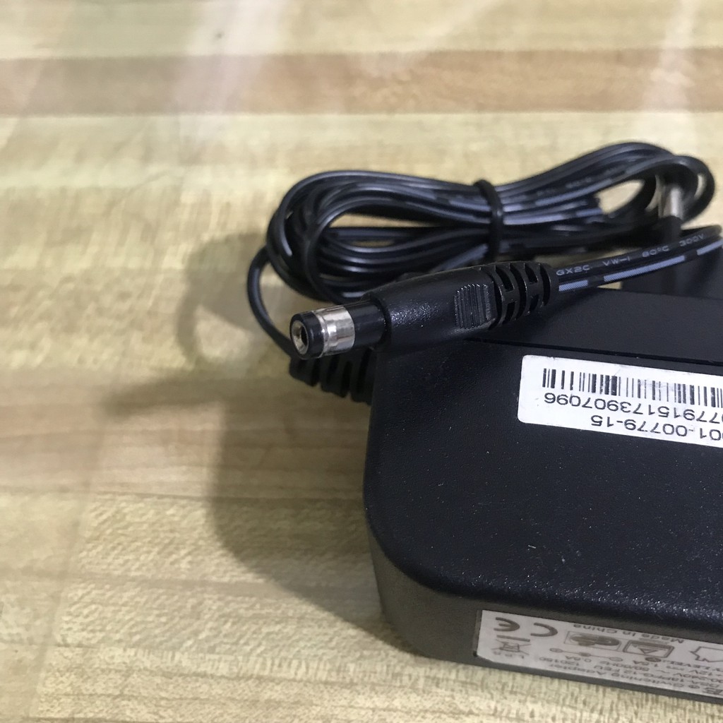 Combo 20 nguồn DVE 12V-1.5A chính hãng đẹp