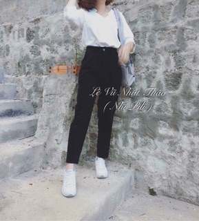 Bagy vải đẹp