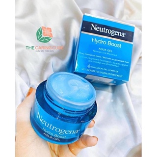KEM DƯỠNG ẨM NEUTROGENA