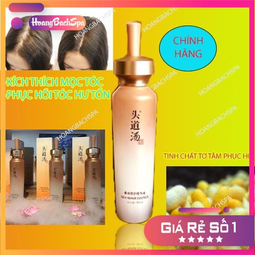 TINH CHẤT TƠ TẰM