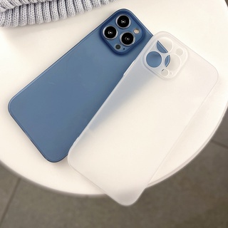 Ốp nhám cứng siêu mỏng bo viền cho Iphone 12/12/13,pro,max