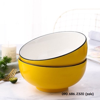tô sứ cao cấp - tô sứ