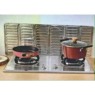 Tấm chắn dầu mỡ chịu nhiệt cao