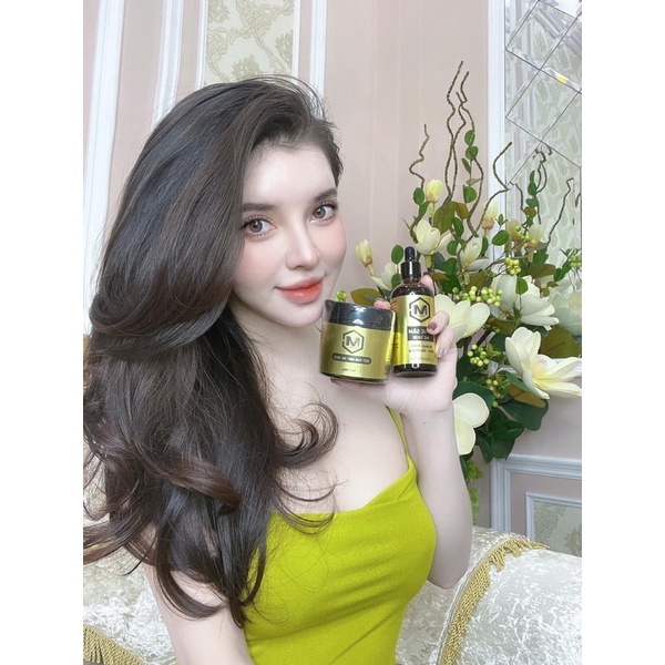 TÁI TẠO HỒNG SÂM