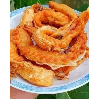 [PHÚ NHUẬN] LƯỜN CÁ HỒI 1KG