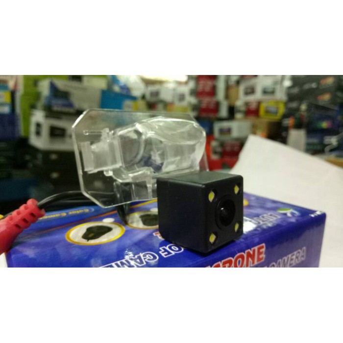 Camera Lùi Xe Honda Jazz 2014 Chất Lượng Cao | BigBuy360 - bigbuy360.vn