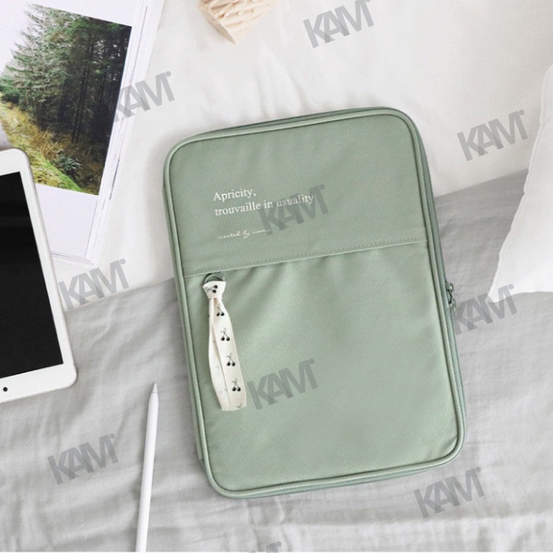 Túi Đựng Bảo Vệ Chống Sốc Cho Máy Tính Bảng iPad 9.7 / 10.2 inch