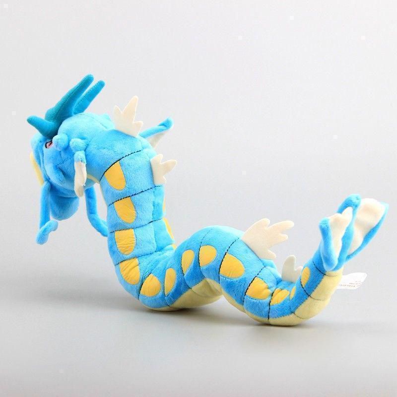 NINTENDO Đồ chơi nhồi bông Hình Nhân Vật Gyarados Trong Pokemon 23 &quot;