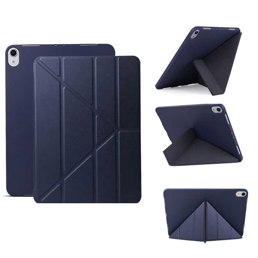 Bao da máy tính bảng nắp gập cho máy Apple iPad 9.7 2017 | BigBuy360 - bigbuy360.vn