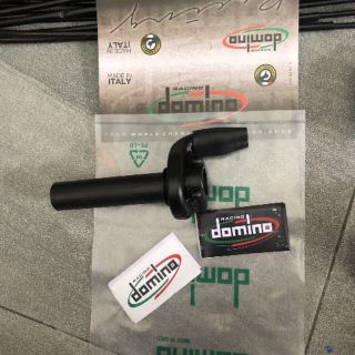 Siêu rẻ Cùm domino 2 ống dính liền phía trên