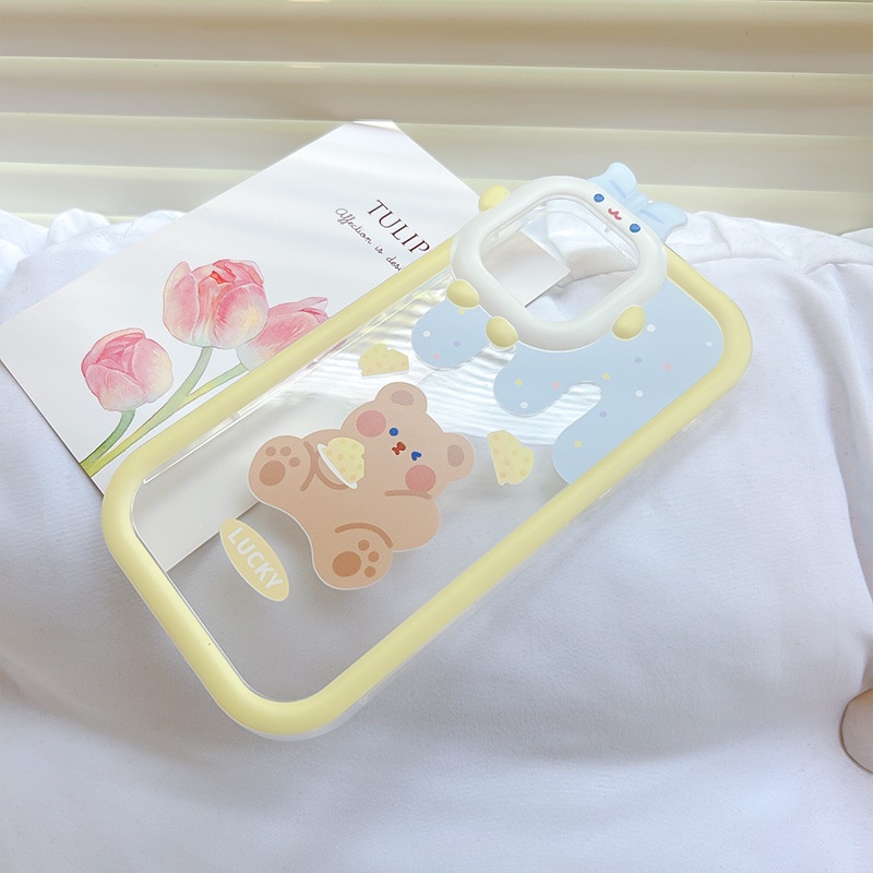 Ốp lưng iphoneỐp Điện Thoại  In Hình Quái Vật Cho iphone14Promax 13 / 12Pro PLUS / X / XS / 11 / PROMAXDinuo case