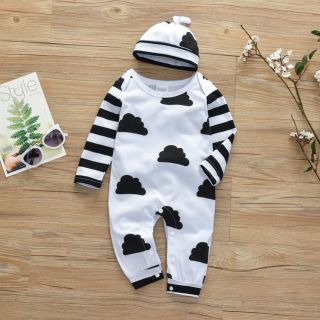 Set body bé trai hàng quảng châu