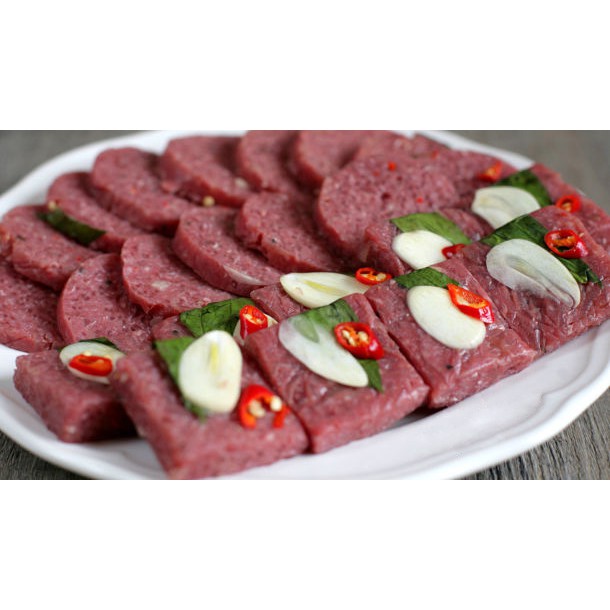 NEM CHUA THÀNH HẰNG 1 BỊCH 10 CHIẾC GIÁ 35k | BigBuy360 - bigbuy360.vn